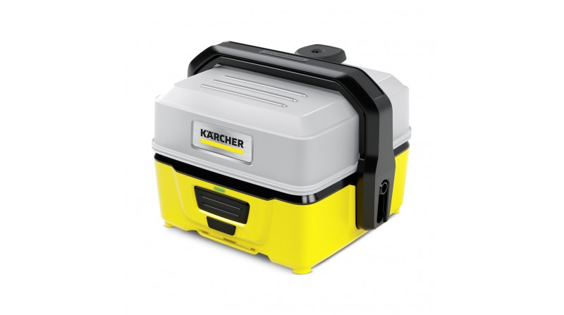 HIDROLIMPIADORA OC3 4LTS KARCHER - SUMINISTROS CAMARA