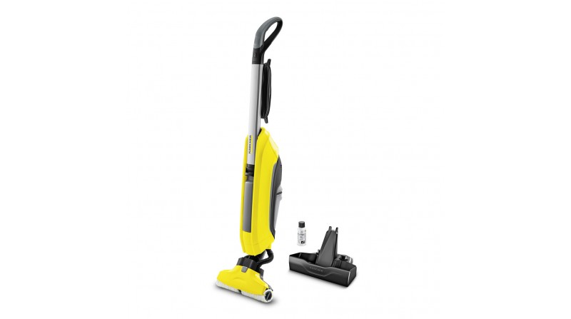 FREGADORA SUELOS FC5 KARCHER - SUMINISTROS CAMARA FREGADORA SUELOS FC5 KARCHER - SUMINISTROS CAMARA