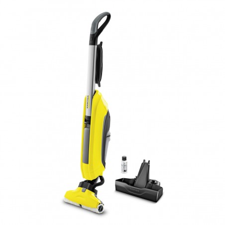 FREGADORA SUELOS FC5 KARCHER - SUMINISTROS CAMARA