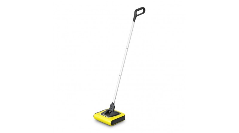 ESCOBA ELECTRICA INALÁMBRICA KB5 KARCHER - SUMINISTROS CAMARA ESCOBA ELECTRICA INALÁMBRICA KB5 KARCHER - SUMINISTROS CAMARA