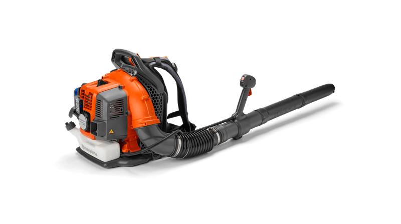 SOPLADOR HUSQVARNA 345BT - SUMINISTROS CAMARA