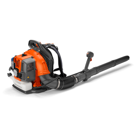 SOPLADOR HUSQVARNA 345BT - SUMINISTROS CAMARA