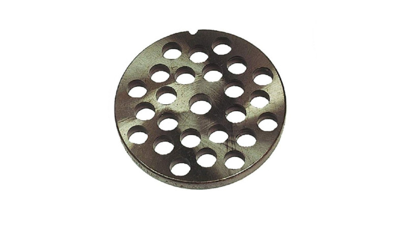 PLACA PICADORA Nº32 DE 14MM GARHE - SUMINISTROS CAMARA