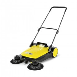 BARREDORA S4 TWIN KARCHER - SUMINISTROS CAMARA