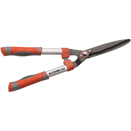 TIJERA CORTASETOS HOJA ONDULADA 65CM ALTUNA - SUMINISTROS CAMARA