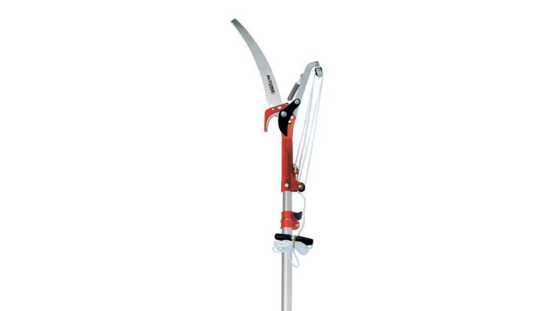 TIJERA PERTIGA CORTARRAMAS CON SERRUCHO ALTUNA - SUMINISTROS CAMARA TIJERA PERTIGA CORTARRAMAS CON SERRUCHO ALTUNA - SUMINISTROS CAMARA