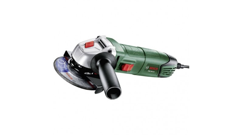 MINIAMOLADORA 115MM 700W BOSCH - SUMINISTROS CAMARA