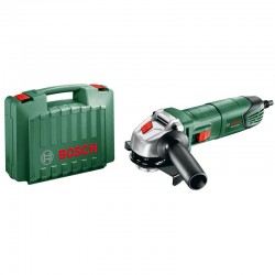 MINIAMOLADORA 115MM 700W BOSCH - SUMINISTROS CAMARA