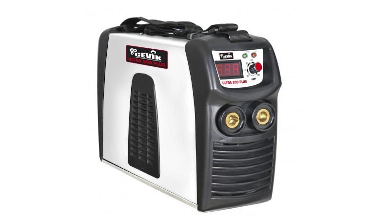SOLDADORA INVERTER+ACC+PANTALLA ELEC. CEVIK - SUMINISTROS CAMARA SOLDADORA INVERTER+ACC+PANTALLA ELEC. CEVIK - SUMINISTROS CAMARA
