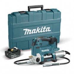 ENGRASADORA 18V LXT 5.0AH MAKITA - SUMINISTROS CAMARA