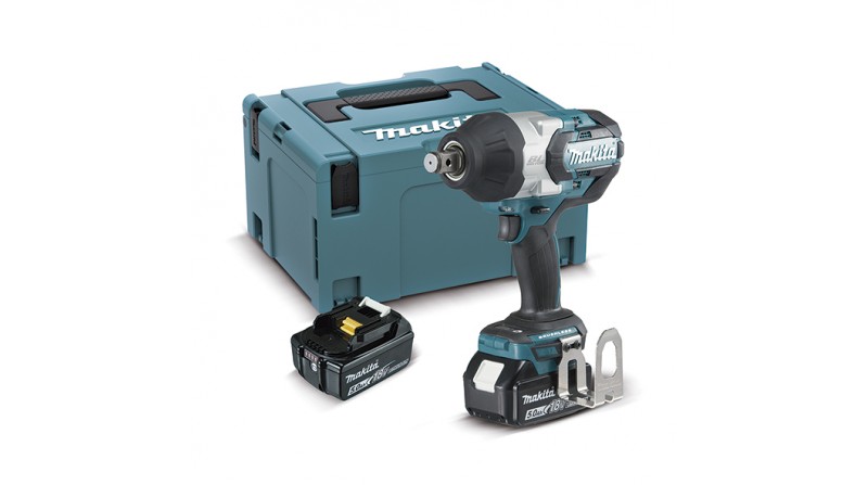 LLAVE IMPACTO 18V 3/4" 1050Nm MAKITA - SUMINISTROS CAMARA LLAVE IMPACTO 18V 3/4" 1050Nm MAKITA - SUMINISTROS CAMARA