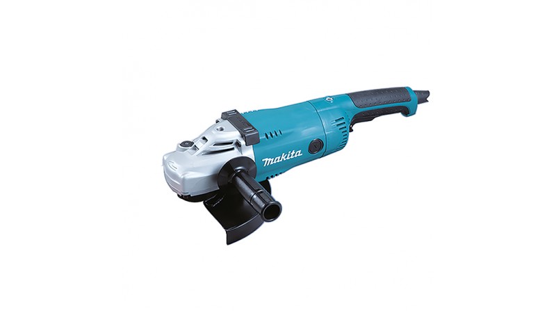 AMOLADORA 230mm 2200W SAR MAKITA - SUMINISTROS CAMARA