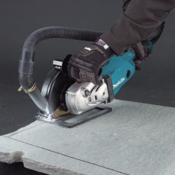 AMOLADORA 230mm 2200W SAR MAKITA - SUMINISTROS CAMARA