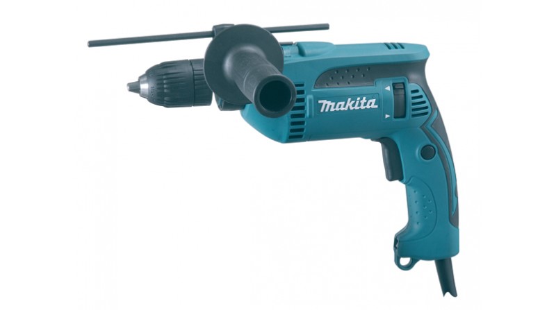 TALADRO PERCUTOR 13mm 680W AUTO MAKITA - SUMINISTROS CAMARA