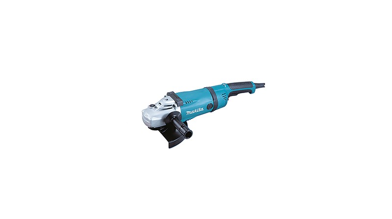 AMOLADORA 230MM 2600W SAR MAKITA - SUMINISTROS CAMARA AMOLADORA 230MM 2600W SAR MAKITA - SUMINISTROS CAMARA