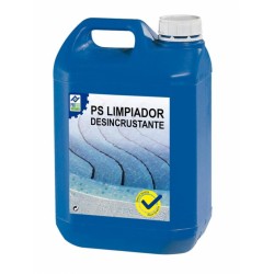 LIMPIADOR DESINCRUSTANTE - SUMINISTROS CAMARA