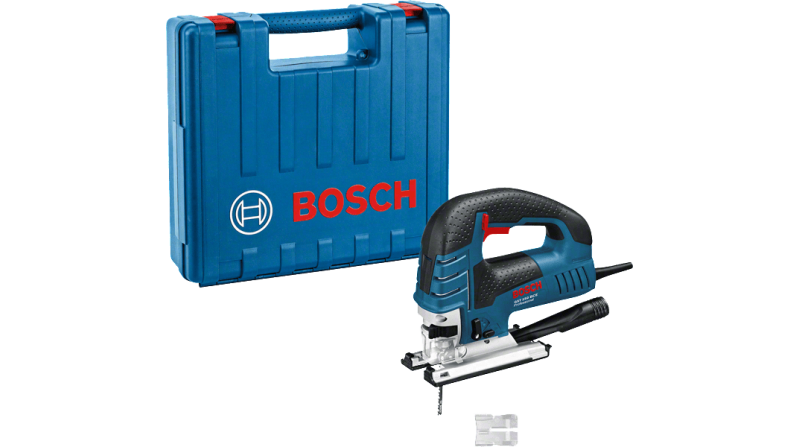 SIERRA CALAR GST 150 BCE PROFESSIONAL BOSCH - SUMINISTROS CAMARA