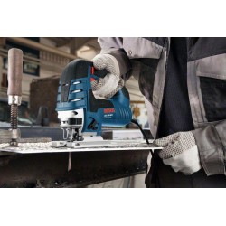 SIERRA CALAR GST 150 BCE PROFESSIONAL BOSCH - SUMINISTROS CAMARA