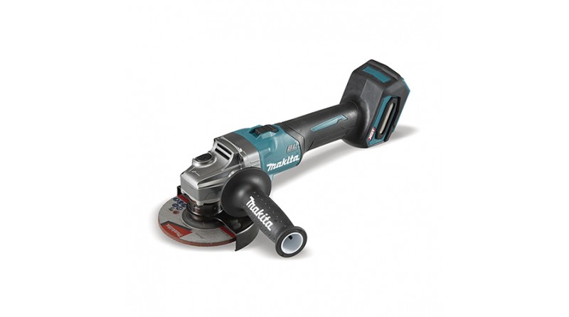 AMOLADORA BL 40VMAX XGT 125mm AFT MAKITA - SUMINISTROS CAMARA