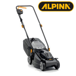CORTACESPED ELECTRICO ALPINA 1000W - SUMINISTROS CAMARA