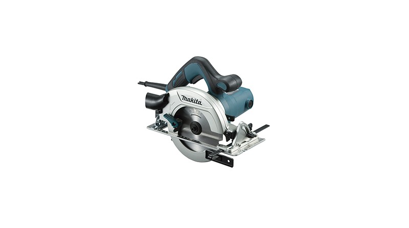 SIERRA CIRCULAR MAKITA 165mm 1050W MAKITA - SUMINISTROS CAMARA