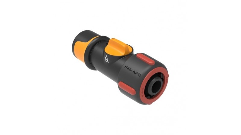 CONECTOR MANGUERA 19MM CONFORT ON/OFF - SUMINISTROS CAMARA CONECTOR MANGUERA 19MM CONFORT ON/OFF - SUMINISTROS CAMARA