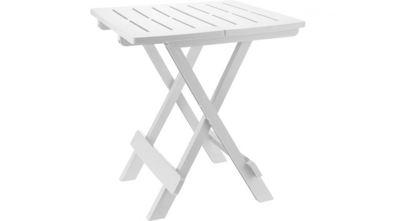 MESA RESINA PLEGABL BCA ADIGE - SUMINISTROS CAMARA MESA RESINA PLEGABL BCA ADIGE - SUMINISTROS CAMARA