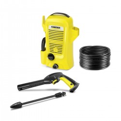 HIDROLIMPIADORA K 2 UNIVERSAL KARCHER - SUMINISTROS CAMARA