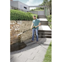 HIDROLIMPIADORA K 4 POWER CONTROL KARCHER - SUMINISTROS CAMARA