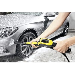 HIDROLIMPIADORA K 4 POWER CONTROL KARCHER - SUMINISTROS CAMARA