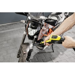 HIDROLIMPIADORA K 5 POWER CONTROL KARCHER - SUMINISTROS CAMARA