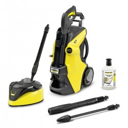 HIDROLIMPIADORA K 7 POWER HOME KARCHER - SUMINISTROS CAMARA