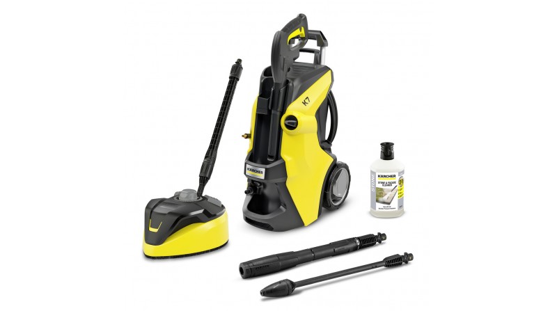 HIDROLIMPIADORA K 7 POWER HOME KARCHER - SUMINISTROS CAMARA