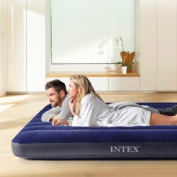 COLCHON HINCHABLE DOBLE 137 191 x cm