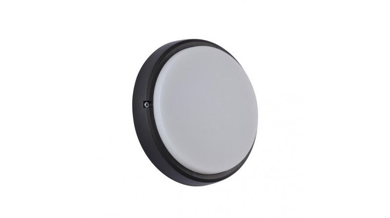 APLIQUE EXTERIOR LED 1150LM 4000K BOSTON - SUMINISTROS CAMARA APLIQUE EXTERIOR LED 1150LM 4000K BOSTON - SUMINISTROS CAMARA