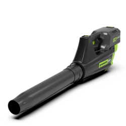SOPLADOR BATERIA 80V GREENWORKS SIN BATERIA - SUMINISTROS CAMARA