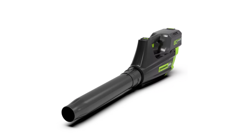 SOPLADOR BATERIA 80V GREENWORKS SIN BATERIA - SUMINISTROS CAMARA SOPLADOR BATERIA 80V GREENWORKS SIN BATERIA - SUMINISTROS CAMARA