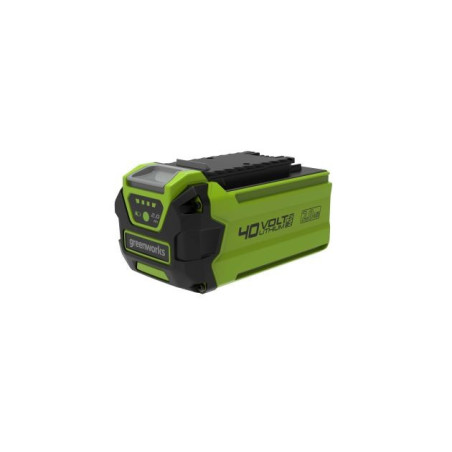 BATERIA 40V 2AH GREENWORKS  - SUMINISTROS CAMARA
