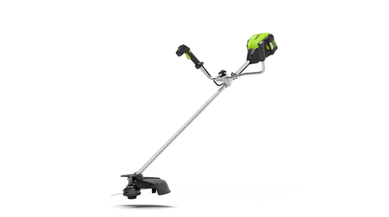 DESBROZADORA BATERIA 80V GREENWORKS - SUMINISTROS CAMARA DESBROZADORA BATERIA 80V GREENWORKS - SUMINISTROS CAMARA