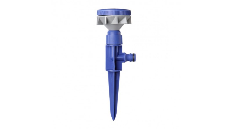 ASPERSOR ROTATIVO C/PINCHO TATAY - SUMINISTROS CAMARA ASPERSOR ROTATIVO C/PINCHO TATAY - SUMINISTROS CAMARA