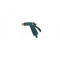 PISTOLA RIEGO BOQUILLA METALICA TRYUN - SUMINISTROS CAMARA