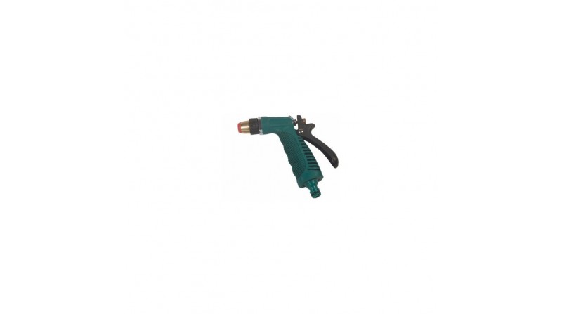 PISTOLA RIEGO BOQUILLA METALICA TRYUN - SUMINISTROS CAMARA PISTOLA RIEGO BOQUILLA METALICA TRYUN - SUMINISTROS CAMARA