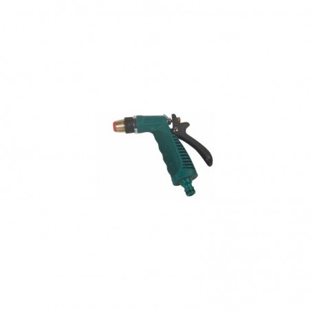 PISTOLA RIEGO BOQUILLA METALICA TRYUN - SUMINISTROS CAMARA