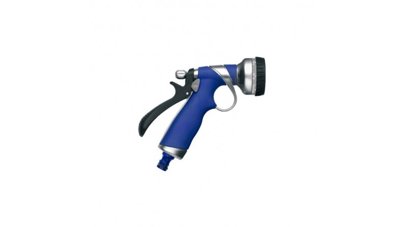 PISTOLA METALICA 8P TOP LINE TATAY - SUMINISTROS CAMARA PISTOLA METALICA 8P TOP LINE TATAY - SUMINISTROS CAMARA