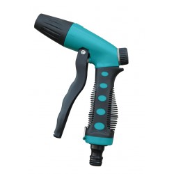 PISTOLA RIEGO GATILLO FRONTAL - SUMINISTROS CAMARA