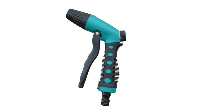PISTOLA RIEGO GATILLO FRONTAL - SUMINISTROS CAMARA PISTOLA RIEGO GATILLO FRONTAL - SUMINISTROS CAMARA