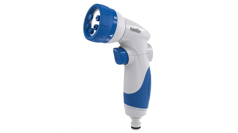 PISTOLA RIEGO ONE-TOUCH - SUMINISTROS CAMARA PISTOLA RIEGO ONE-TOUCH - SUMINISTROS CAMARA