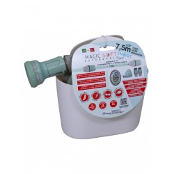 MANGUERA IDROEASY 1/2" 7.5m - SUMINISTROS CAMARA