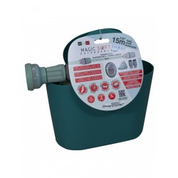 MANGUERA IDROEASY 1/2" 7.5m - SUMINISTROS CAMARA