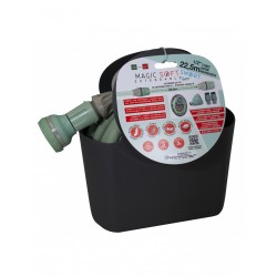 MANGUERA IDROEASY 1/2" 7.5m - SUMINISTROS CAMARA